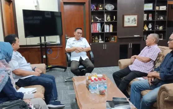 ROTR Protect Sport 2026 Resmi Perebutkan Piala Wawali